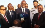Le Sénégal va s’inspirer de l’expérience mauritanienne pour développer le marché de poisson de Dakar