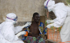 EBOLA : Le jeune guinéen guéri, son expulsion imminente.