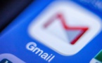 5 millions de mots de passe Gmail publiés sur internet