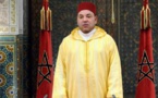 Emprisonné pour avoir abusé de sa ressemblance avec le roi du Maroc