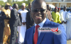 Que devient l'ex-maire Cheikh Bamba DIEYE ?