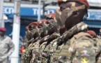 Mali : le procureur général annonce "20 ans de reclusion criminelle" pour les 46 soldats ivoiriens et "la peine de mort" pour les 3 soldates ( Communiqué)