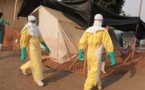 En Guinée, avec les héros d'Ebola