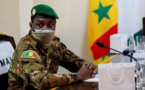Colonel Assimi Goïta gracie les 49 soldats ivoiriens arrêtés et jugés au Mali