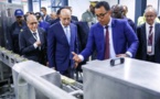 Nouvelle usine de sardines : La Mauritanie investit 15 millions de dollars