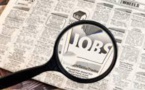Avis de Recrutement