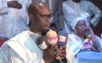 Djibril SAKHO annonce l'échec de la vente des cartes de l'APR et fait une grosse révélation sur le PM Amadou BA - vidéo