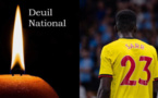 Ismaila Sarr après l’accident de Kaffrine : « Un dimanche noir pour notre pays »