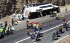 Accident meurtrier sur la route de Kaffrine : à l'origine, une défaillance mécanique ...