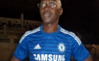 PORTRAIT: Badara Ka « Only »: un coach exemplaire.
