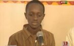  Vidéo: Le jeune guinéen guéri du virus Ebola rentre chez lui : “Je tiens à dire à la population sénégalaise….”