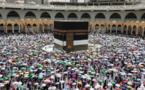 Hajj 2023 : L’Arabie Saoudite lève les restrictions. Ce sera un pèlerinage illimix