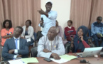 PROMOGED : une batterie de réalisations annoncées. La décharge de Gandon ciblée - vidéo