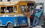 URGENT: Un car rapide percute un enfant à Pikine Diokoul.