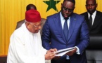 Réforme des institutions : Macky Sall rejette les propositions de Amadou Makhtar Mbow et Cie