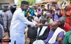Nemmeku Tour : Pastef récolte 3 millions à Podor, le «titre foncier» du Président Macky Sall