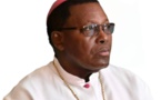 Diocèse de Saint-Louis : démission de Mgr Ernest Sambou. Mgr. André Guèye, nouvel administrateur apostolique