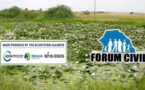 GESTION DES RESSOURCES ENVIRONNEMENTALES DE LA VALLÉE DU FLEUVE SÉNÉGAL : la démarche innovante du Forum civil de Saint-Louis.