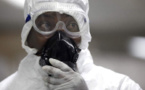 20.000 cas d'Ebola d'ici un mois si on ne renforce pas les contrôles
