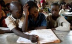 Afrique subsaharienne : 16 millions de jeunes filles sont hors du système scolaire.