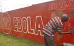 Jusqu'à 1,4 million de cas d'Ebola en janvier faute de réaction ad hoc