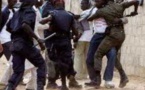Rapport d’ Amnesty : Le Sénégal s’arme en équipements de torture en Chine
