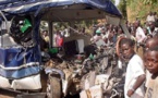 Accident à Sakal : Le bilan s’est alourdi