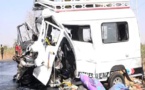 Accident à Sakal : le « Ndiaga Ndiay était en surcharge »