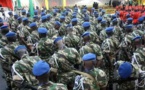 Rengagement des auxiliaires militaires: la gendarmerie va renforcer son effectif