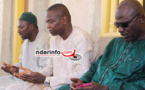Hommage à Maurice NDIAYE: le DG de l’APS salue “un modèle de générosité, d'engagement et de désintéressement”