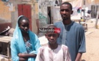 PHOTOS – Voici les enfants de Babacar Maurice NDIAYE.
