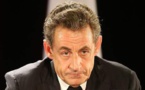 "Sarkozy, c'est fini"