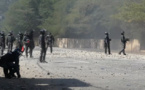 ​Tension vive à l’UGB : affrontements entre étudiants et forces de l'ordre (vidéo)