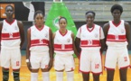 N1 Féminin : Le Saint Louis Basket club enchaine face à l’ASFO (71-48)