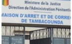 Exclusif ! (Exclusif) Tentative d’évasion à la prison de Tambacounda : Un mort et un blessé