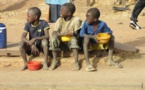 Sénégal : La situation alarmante des enfants-mendiants