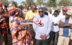 Pêche : 250 millions pour la réhabilitation du site de transformation de Goxumbathie ( ministre)
