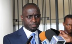 Lettre de solidarité à Thierno Bocoum