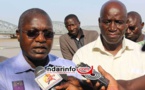  MODERNISATION DU SECTEUR DE LA PÊCHE: le ministre Oumar GUEYE annonce plusieurs réalisations à Saint-Louis (vidéo)