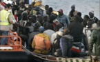 9 morts et 25 portés-disparus dans un naufrage à Forécariah au sud de la Guinée (témoins)