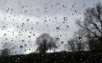 Météo : de pluies fines sur l'axe Saint-Louis-Podor-Dakar, vendredi