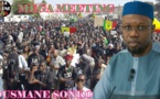 Mbacké : Le préfet interdit le meeting de Pastef