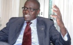 CHANGER NOTRE FUTUR. Par Moubarack LO