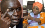 Mimi Touré recadre Idrissa Seck : « La question du 3eme mandat n’a rien de… »