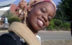 SAINT-LOUIS : Des mots touchants sur Aminata, la défunte fille du docteur Abdoulaye NDOYE.