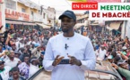 ​Ousmane Sonko va retourner à Mbacké