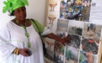 Mame Fatou Fall, saint-lousienne, directrice de l'ONG ‘’Un repas pour Tous’’ à Nouadhibou: Les raisons d’un engagement au service des enfants défavorisés