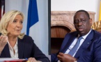 ​Pourquoi Macky Sall n’aurait jamais dû recevoir Marine Le Pen. Par Karfa Diallo