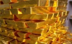 Mauritanie : la production de la mine d’or Tasiast a plus que triplé en 2022