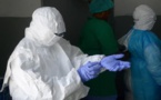 Couvrir Ebola inquiète les journalistes parfois plus que la guerre